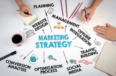 Optimalisasi Konversi Penjualan melalui Strategi Pemasaran Online 2026 yang Berbasis Pengalaman Pengguna