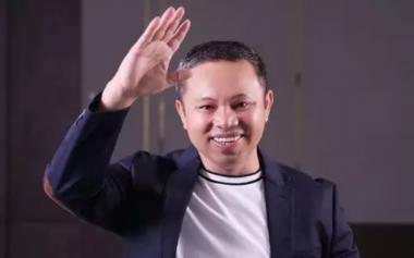 Profil Abdul Wahid (PKB) Daerah Pemilihan Riau II
