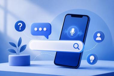 Peran Backlink dalam SEO Modern di Tengah Dominasi Conversational Search dan AI