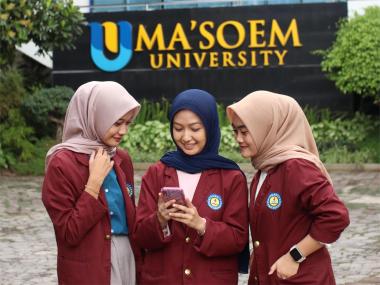 Merancang Masa Depan Berbasis Teknologi lewat Jurusan Informatika Bandung di Universitas Masoem