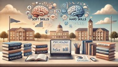 Skill Soft vs. Hard dalam Jurusan Psikologi: Mana yang Lebih Penting?