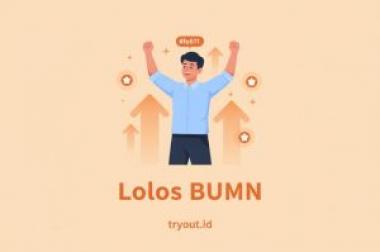 Simulasi Tes Online BUMN Gratis dengan Sistem CAT dan Pembahasan Lengkap