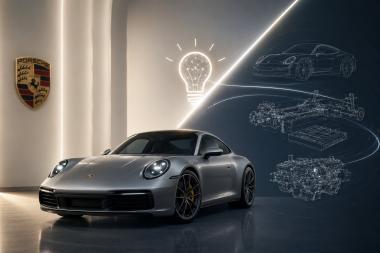 Perkembangan Teknologi Baterai Porsche dan Dampaknya pada Mobil Listrik Generasi Baru