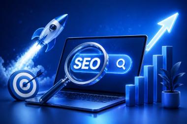 Strategi SEO 2026 untuk Membangun Konsistensi Brand di Semua Kanal Pencarian Digital