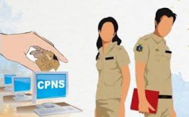 Kesalahan Umum Peserta CPNS CASN dan Cara Menghindarinya agar Lolos Seleksi ASN