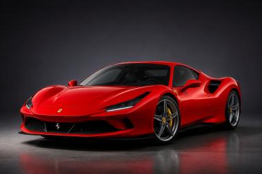 Transformasi Digital dalam Kendaraan Ferrari dan Dampaknya terhadap Inovasi Industri Otomotif Global Modern