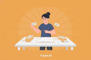 Pendekatan Holistik Pembelajaran Digital dalam Meningkatkan Kesiapan Ujian Masuk UPI Melalui Tryout.id
