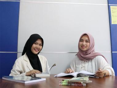 Program Studi Sistem Informasi S1 di Masoem University Bandung: Menjawab Tantangan Era Digital