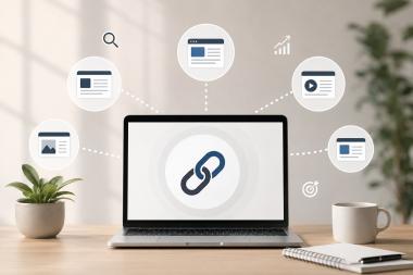 Strategi Audit Backlink Berkala untuk Menjaga Kualitas SEO dan Meningkatkan Trafik Organik Website