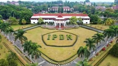 Lokasi Kampus IPDN: Tempat Strategis untuk Menjaga Kualitas Pendidikan