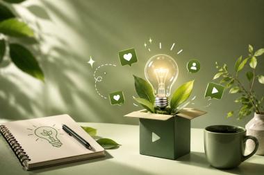 Cara Kreator Pemula Menentukan Konsep Konten agar Mudah Dikenal dan Memiliki Ciri Khas di Media Sosial
