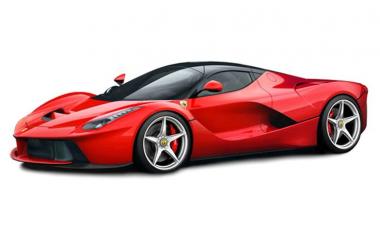 Peran Digitalisasi dalam Proses Pengembangan Mobil Ferrari