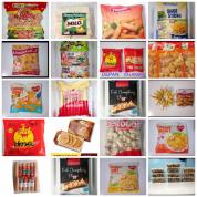 Sosmed usaha frozen food