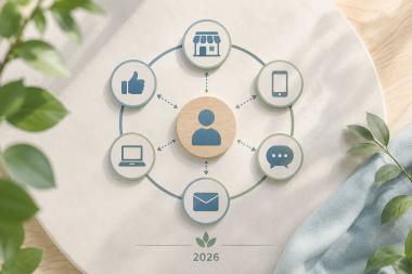 Cara Membangun Pengalaman Pelanggan Digital Yang Konsisten Dengan Strategi Omnichannel Marketing Tahun 2026