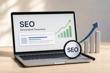 Contoh Snippet SEO yang Efektif untuk Meningkatkan Pengunjung Website dan Memperkuat Performa Organik di Mesin Pencari