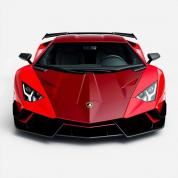 Kombinasi Seni dan Teknik dalam Desain Lamborghini
