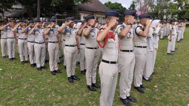 Sistem Pembelajaran di STPN yang Membentuk Mahasiswa Menjadi Pemimpin Tangguh