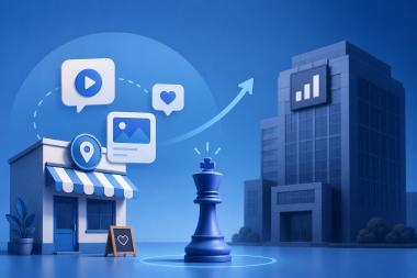 Strategi Optimalisasi Conversion Rate untuk Bisnis Lokal di Era Digital Tanpa Iklan Mahal