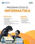 Mata Kuliah Informatika Masoem University sebagai Fondasi Keilmuan dan Keterampilan Teknologi