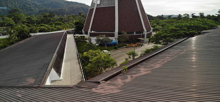 Apa Itu Arsitektur Nusantara? Ini Penjelasannya!
