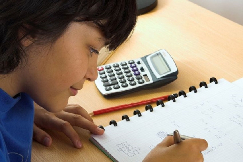 Manfaat Belajar Matematika SD dengan Metode Montessori