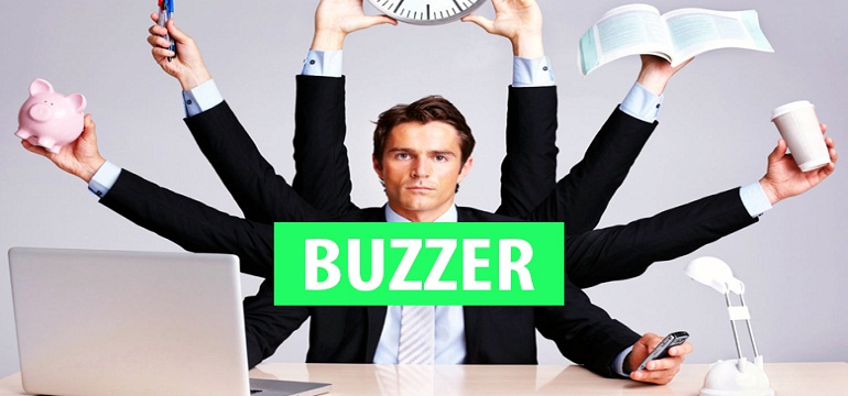 RUU Cipta Kerja Resmi Disahkan, Para Buzzer Mulai Memutar Balikan Fakta !