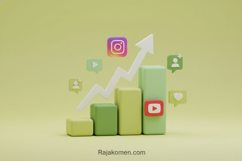 Inspirasi Ide Bisnis Online Kreatif Demi Meraih Keuntungan Melimpah di Era Digital