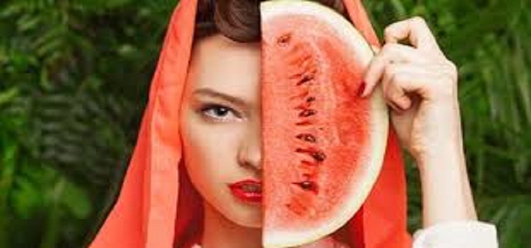 Tahukah Anda Manfaat Buah Semangka Untuk Kulit? Simak Di Sini