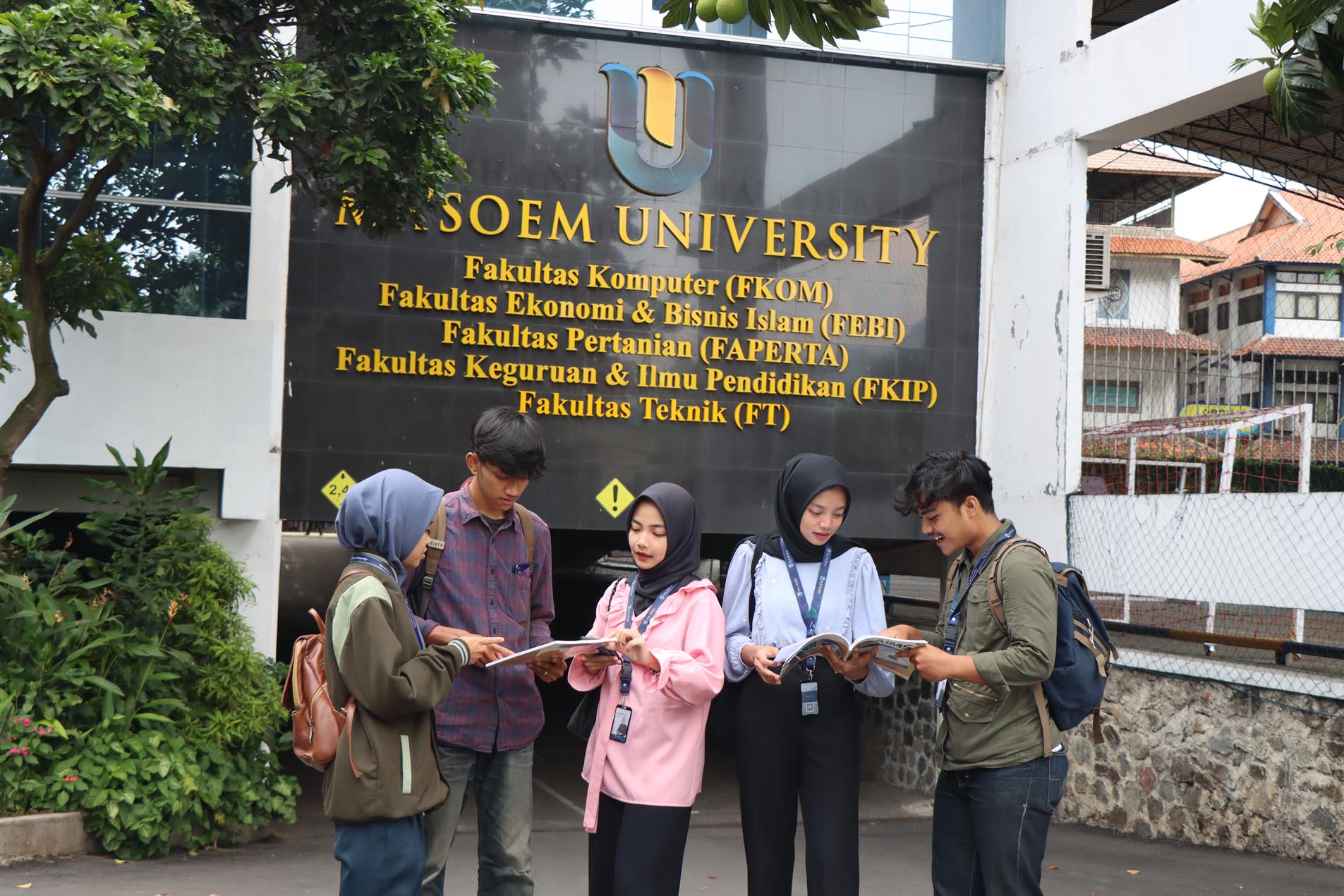 Ingin Kuliah S1 Agribisnis Gratis Seratus Persen Dengan Fasilitas Lengkap Melalui Jalur Beasiswa Rektor Gelombang Pertama?