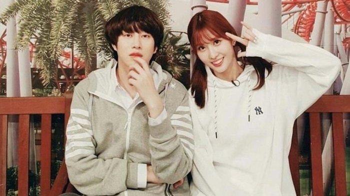 Mencengangkan! Haechul Eks Super Junior Terlibat Skandal dengan Aktris Korea Selatan