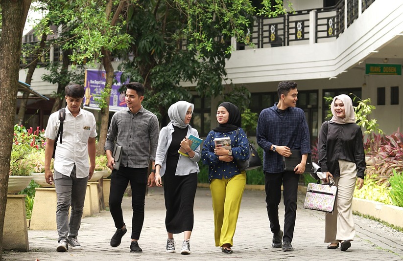 Mengenal Program Pertukaran Mahasiswa di Universitas-universitas Bandung