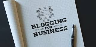 Manfaat Blog Bisnis Menjaring 434% Calon Pelanggan Baru