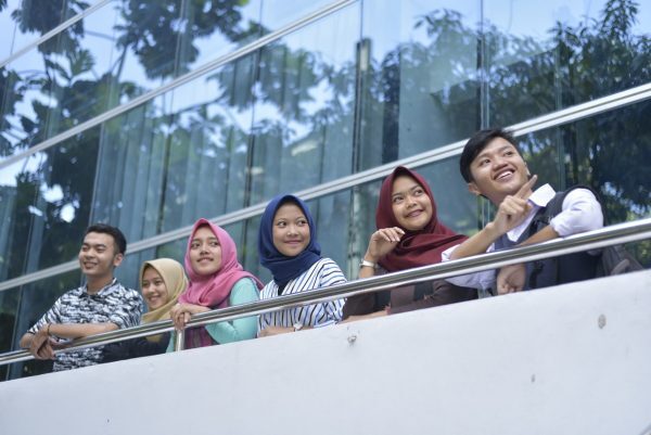 Pilihan Universitas Swasta Terbaik di Bandung: Ma'soem University