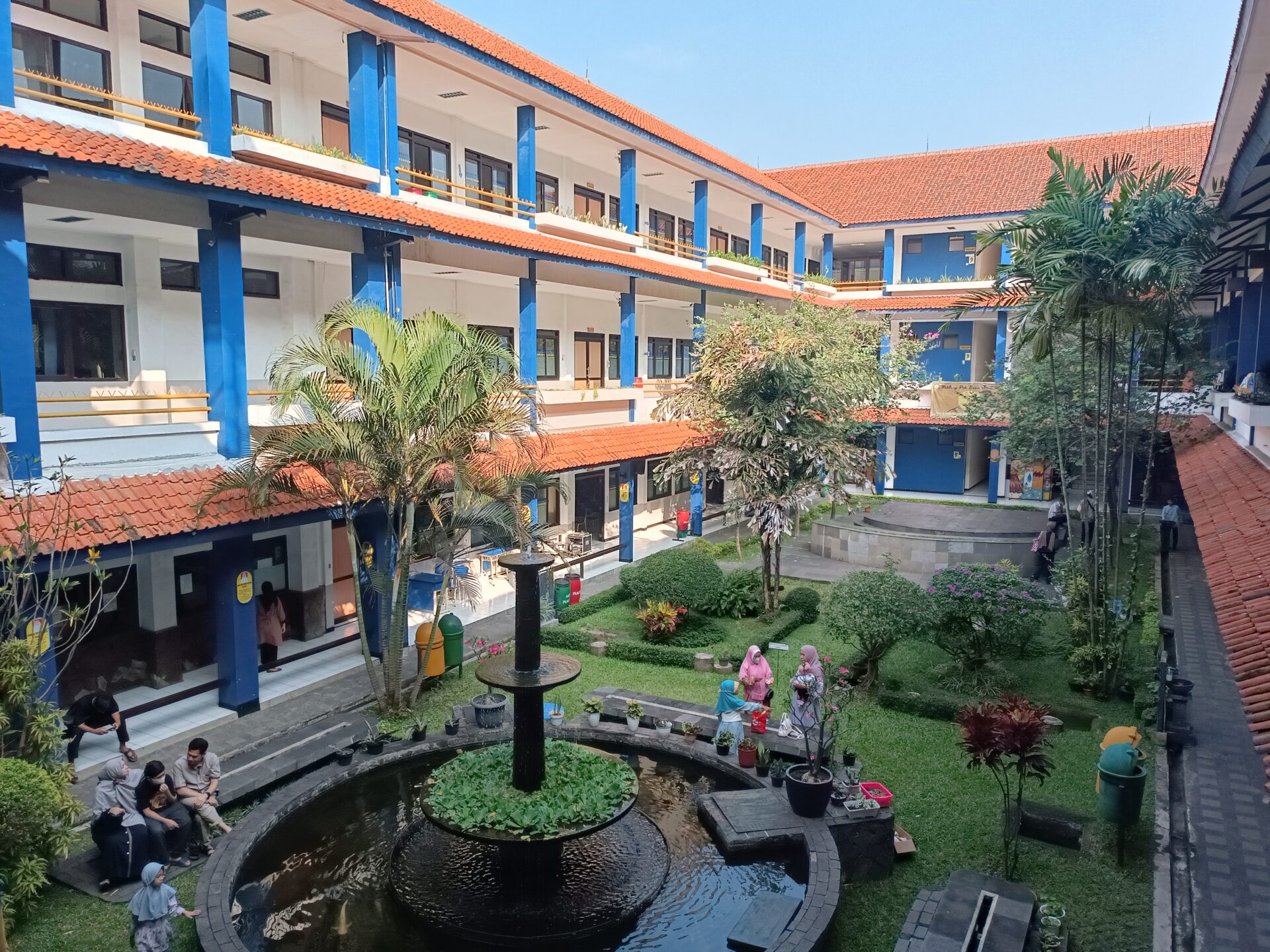 Mengenalkan Konsep â€˜Fun Learningâ€™ Saat Liburan Sekolah untuk Anak