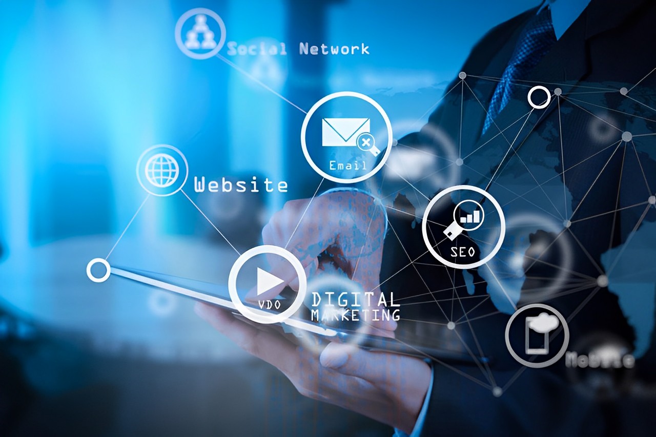 Cara Efektif Meningkatkan Visibilitas Website Lewat Artikel
