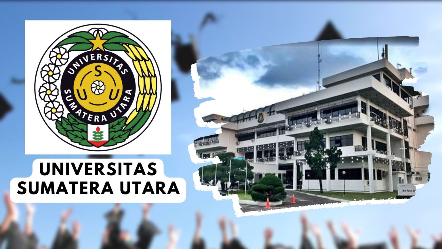 Passing Grade SNBT USU Jurusan Kedokteran dan Kesehatan