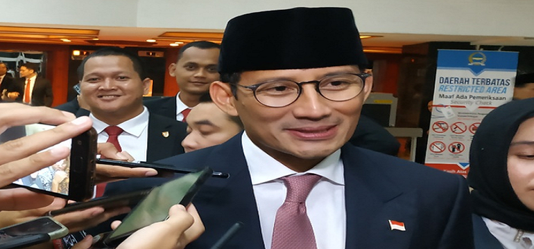 Anies Baswedan Capres Pilihan Anak Muda No. 1