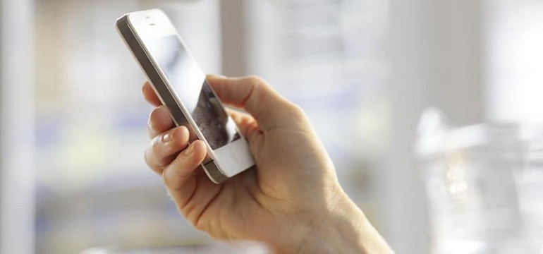 Seberapa Sering Kau Mengakses Telepon Selulermu di Masa Social Distancing Ini?