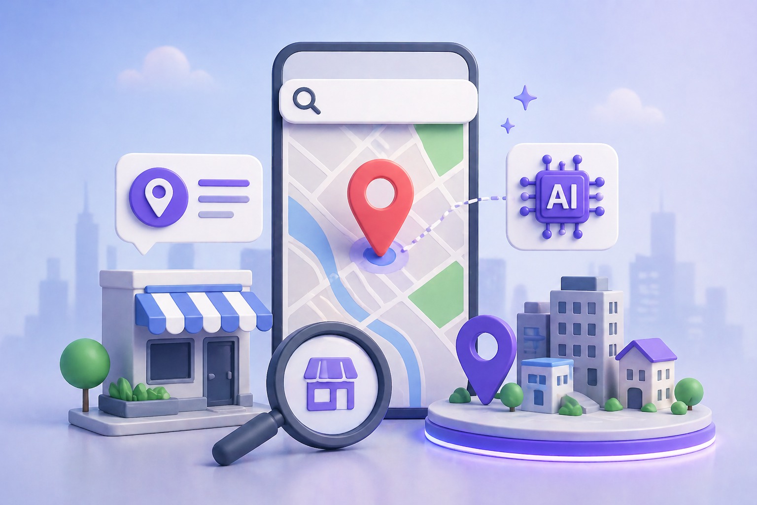 Strategi Hyperlocal Link Building untuk Meningkatkan Authority Local SEO di Era AI Search 2026
