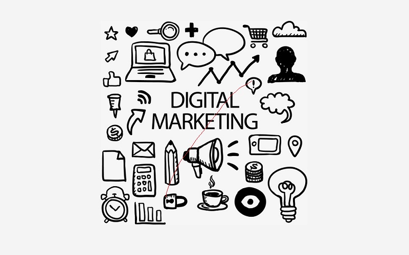 Strategi Bank Negeri untuk Membangun Kepercayaan Publik melalui Pemasaran Digital