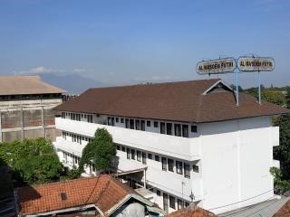 Sistem Penilaian dan Evaluasi di SMA Islam Al Masoem Bandung