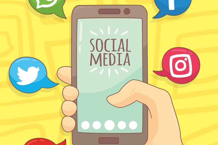Ketika Hashtag Mengubah Dunia: Media Sosial dan Aksi Massa