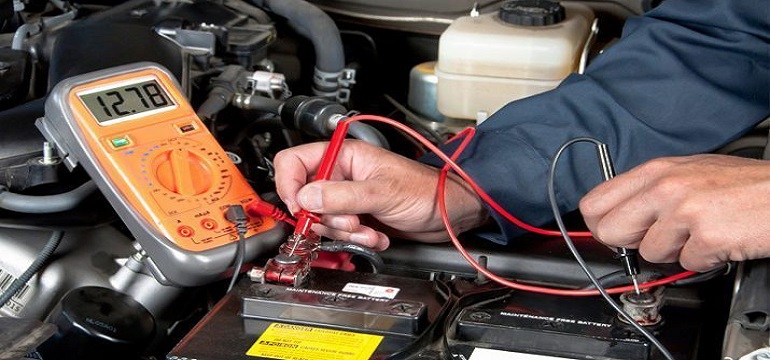 Pentingnya Melakukan Tune up Kendaraan Secara Rutin