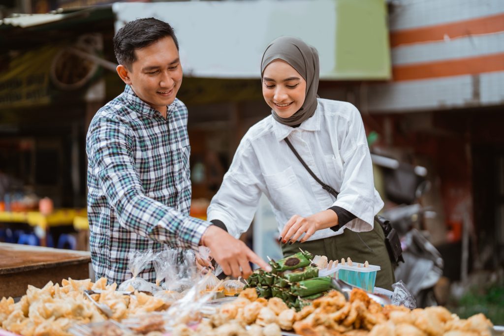 Pendekatan Pemasaran UMKM yang Lebih Strategis untuk Meningkatkan Daya Saing