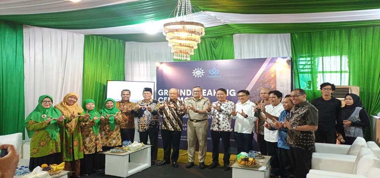 Muhammadiyah dan Filantropi Islam