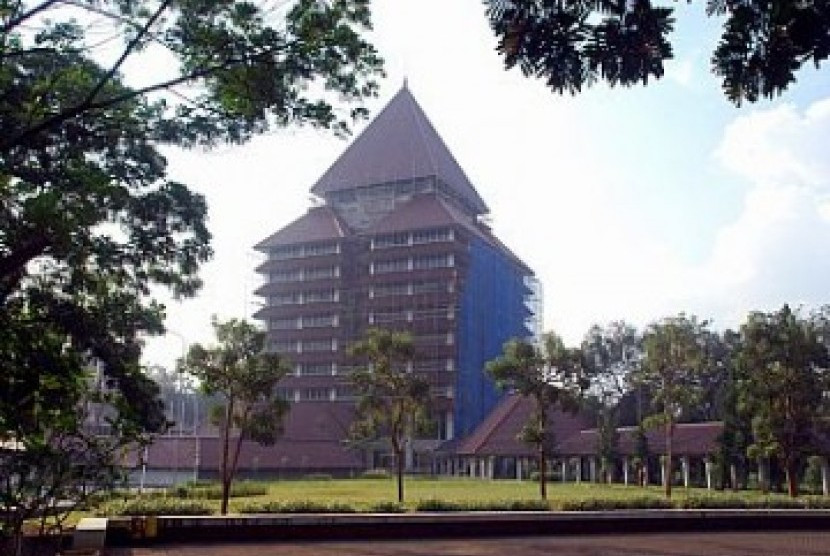 Program Studi Favorit di UI yang Bisa Kamu Pilih Lewat Tes Masuk UI
