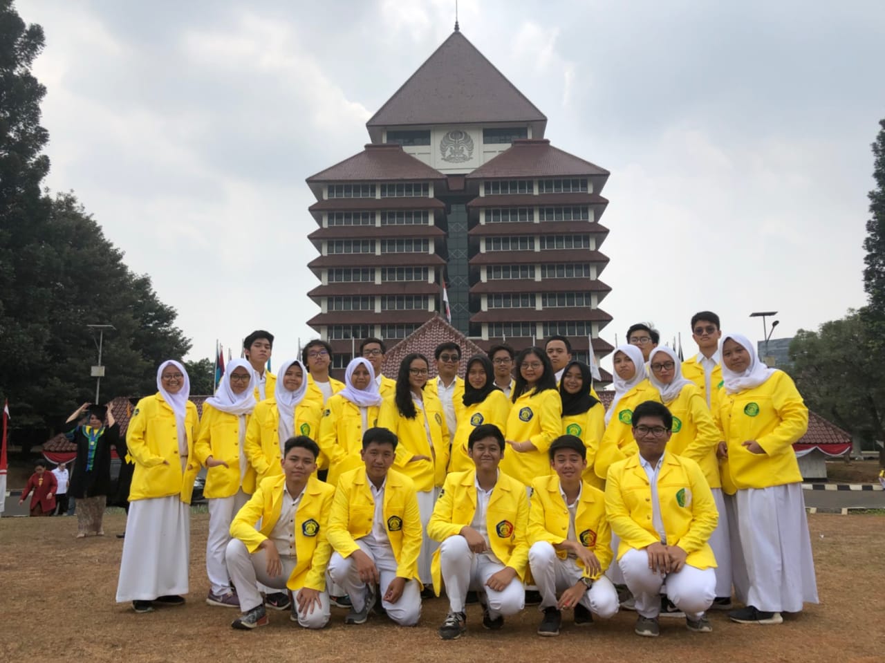 Beasiswa UI: Panduan Lengkap untuk Mahasiswa Pascasarjana