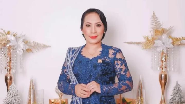 Profil Ratu Ngadu Bonu Wulla (Nasdem) Daerah Pemilihan Nusa Tenggara Timur II: Jejak Politik dan Visi Misinya untuk Rakyat