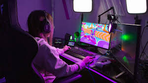 10 Alat Gamers Untuk Streaming yang Wajib Ada Untuk Pemula