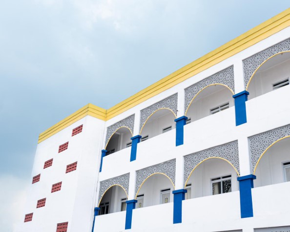 Sekolah dan Pesantren Favorit Hafidz Quran di Bandung Timur